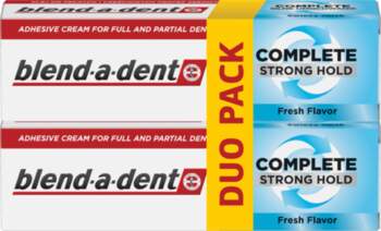 PROCTER & GAMBLE GMBH BLEND A