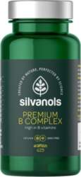 SILVANOLS SIA SILVANOLS Premium B Complex