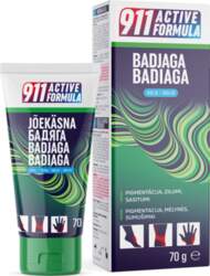 PAIRA - Ukraina 911 Active formula