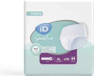 ONTEX BV ID Sensitive Pants Maxi