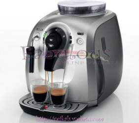 Saeco Xsmall Plus