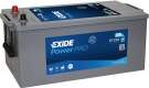 Exide PowerPRO EF2353 12V 235Ah 1300A