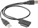 Gembird A-USATA-01 External USB SATA Adapter
