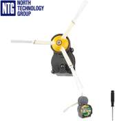 IRobot Roomba Side Brush Motor Module