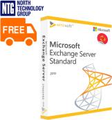 Microsoft Exchange Server 2010 standard 64-bit