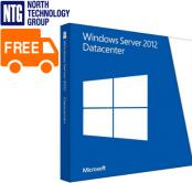 Microsoft Windows Server 2012 R2 Datacenter
