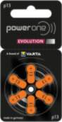 Varta Power One Evolution 13 PR48
