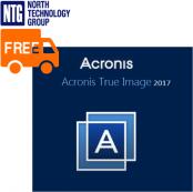 Acronis True Image 2017 vienam datoram