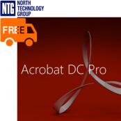 adobe acrobat pro
