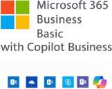 Microsoft Office 365 Business Basic 32/64