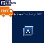 Acronis True Image 2016 vienam datoram