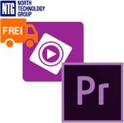 Adobe Premiere Elements 2018 (for Windows