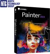 Corel Painter 2023 Windows MAC ESD