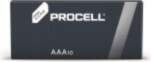 Duracell Procell Constant Power AAA LR03