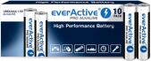 EverActive Pro Alkaline AAA LR03 MICRO