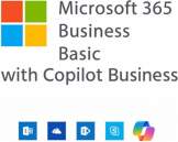 Microsoft Office 365 Business Basic 32/64