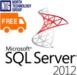 Microsoft SQL Server 2012 R2 Standard