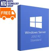 microsoft server 2012