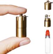 Mini Lighter, šķiltavas, FL-B01