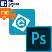 Adobe Photoshop Elements 2018 (for Windows