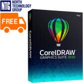 CorelDraw Graphics Suite 2020 Full Version