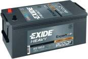 Exide Heavy Expert EE1853 12V 185Ah