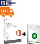 Microsoft Office 2019 Professional Plus 1
