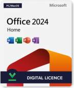 Microsoft Office 2024 Standard ESD LTSC