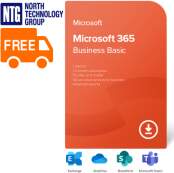 Microsoft Office 365 Business Basic 5
