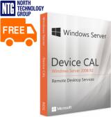 Microsoft Remote Desktop Services 2008 Device