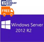 Microsoft Windows Server 2012 R2 64-bit