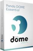 Panda Security Panda Dome Essential 3
