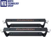 Pylontech 19" Rackmount Bracket set for