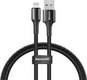 Baseus Halo Data Cable Lightning to