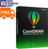CorelDraw Graphics Suite 2020 Full Version