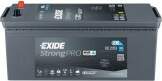 Exide StrongPRO HVR EE2353 12V 235Ah
