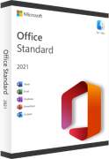 Microsoft Office 2021 Standard for MAC