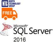 Microsoft SQL Server 2016 Standard