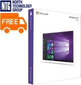 Microsoft Windows 10 Professional Pro for