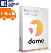 Panda Security Panda Dome Advanced 2020