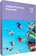 Adobe Premiere Elements 2025 PC/MAC, 2