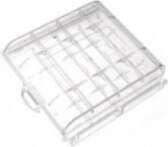 EverActive 4x AA AAA Box Case