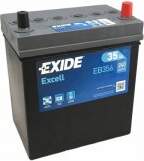Exide Excell EB356 12V 35Ah 240A
