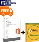 Microsoft Office 2019 Professional Plus 1