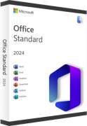 Microsoft Office 2024 Standard for MAC