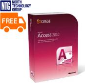 Microsoft Office Access 2010 32/64 bit