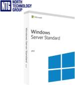 Microsoft Windows Server 2019 Standard 24-core
