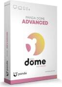 Panda Security Panda Dome Advanced 5