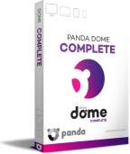 Panda Security Panda Dome Complete 1