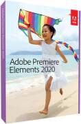 Adobe Premiere Elements 2020 Perpetual ESD